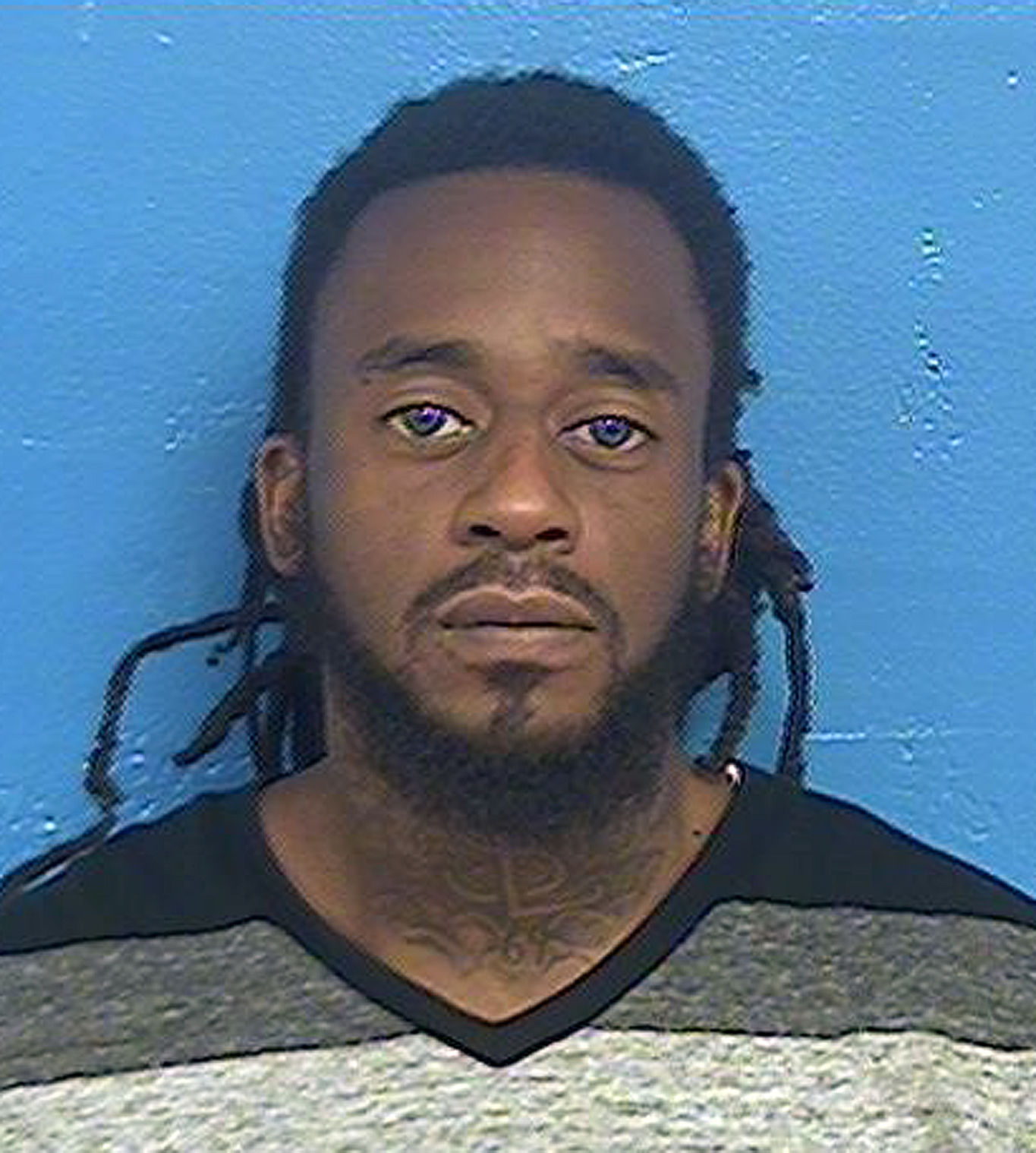 Police Liability 08 (Brandon Anderson mug)